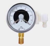 YXD系列光電耐震電接點壓力表